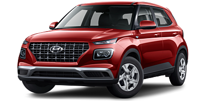 Premium Accessories  for Hyundai Venue 2019-Current