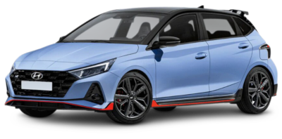 Premium Accessories  for Hyundai i20 N (BC3/BI3)2020-Current