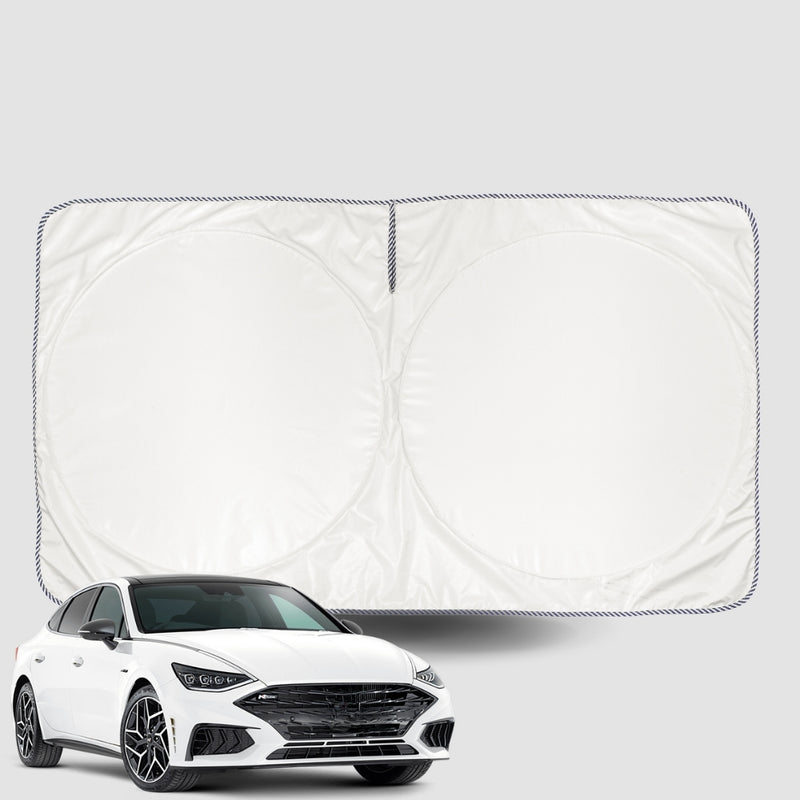 Windscreen Sun Shade for Hyundai Sonata 2021-Current