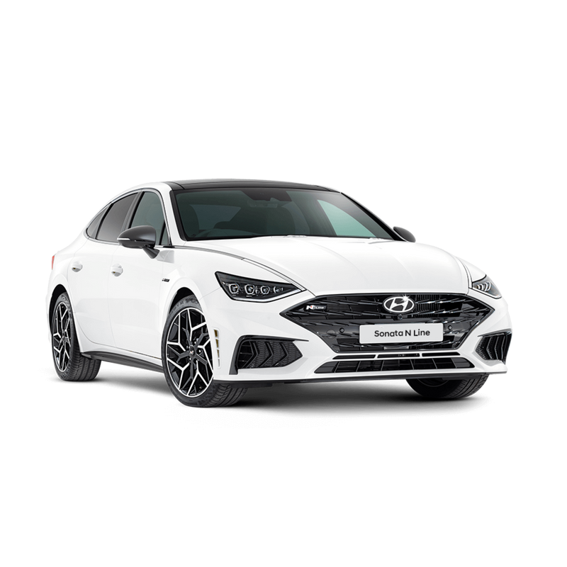 Premium Accessories  for Hyundai Sonata 2021-Current