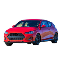 Hyundai Veloster Turbo