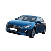 Hyundai i30  2017 2018 2019 2020 2021 2022 2023 2024 2025