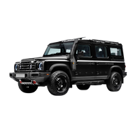 Ineos Grenadier  2023 2024 2025