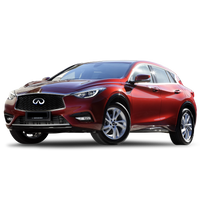 Infiniti Q30  2016 2017 2018 2019 2020