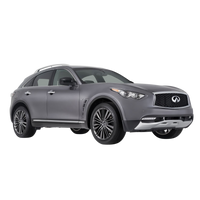 Infiniti QX70  2013 2014 2015 2016 2017 2018