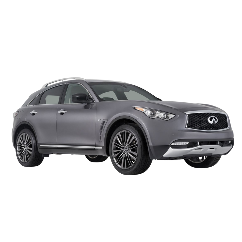 Premium Accessories  for Infiniti QX70 2013-2018