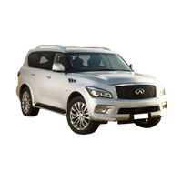 Infiniti QX80  2015 2016 2017 2018 2019 2020