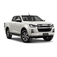 Isuzu D-Max Space Cab  2013 2014 2015 2016 2017 2018 2019 2020