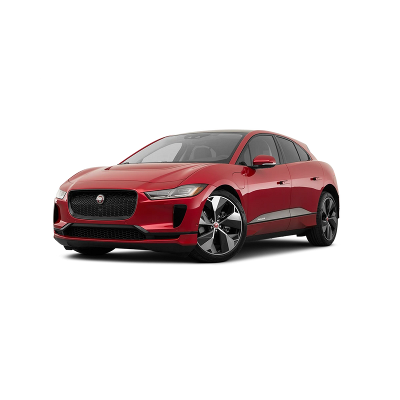Premium Accessories  for Jaguar I-PACE 2018-Current