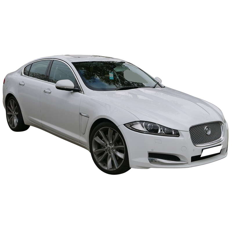 Premium Accessories  for Jaguar XF (X250)2007-2015