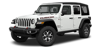 Jeep Wrangler  2018 2019 2020 2021 2022 2023 2024 2025