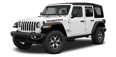 Premium Accessories  for Jeep Wrangler (4-Door JL)2018-Current