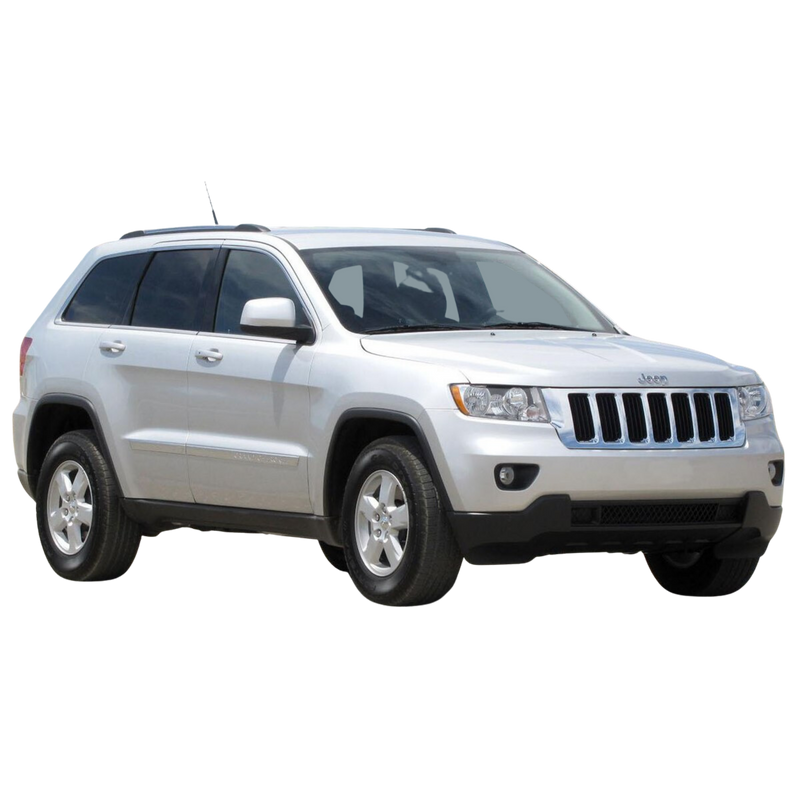 Premium Accessories  for Jeep Grand Cherokee (WJ/WG)1999-2005