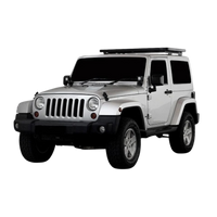 Jeep Wrangler  2018 2019 2020 2021 2022 2023 2024 2025