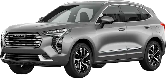 Premium Accessories  for GWM Haval Jolion 2020-Current