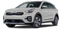 Kia Niro  2023 2024 2025