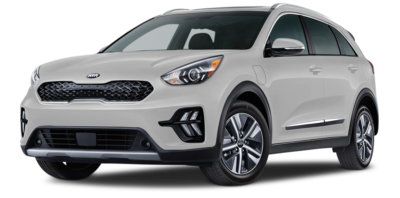 Premium Accessories  for All-new Kia Niro (EV SG2)2022-Current , New Arrival!