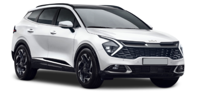 Premium Accessories  for Kia Sportage (NQ5)2021-Current