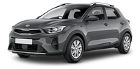 Kia Stonic  2021 2022 2023 2024 2025
