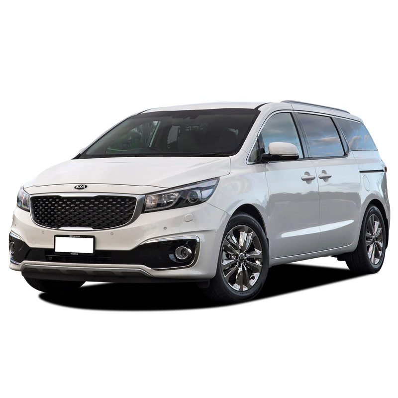 Premium Accessories  for Kia Carnival (YP)2015-2020