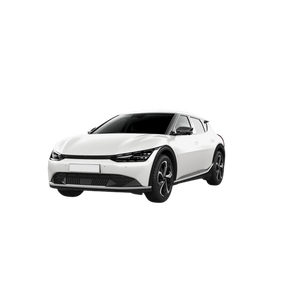 Kia EV6 GT