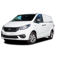 LDV G10 People Mover  2015 2016 2017 2018 2019 2020 2021 2022 2023 2024 2025