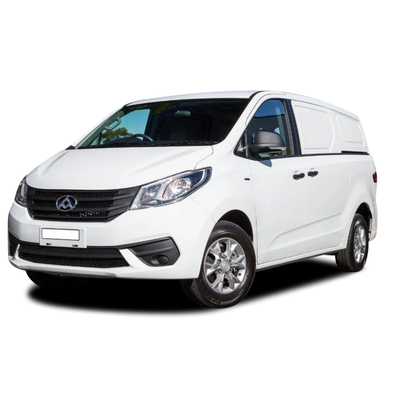 Premium Accessories  for LDV G10 People Mover (9 seater)2015-Current