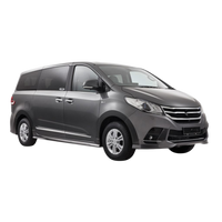 LDV G10 People Mover