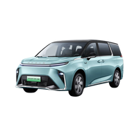 LDV Mifa 9