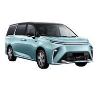 LDV Mifa 9