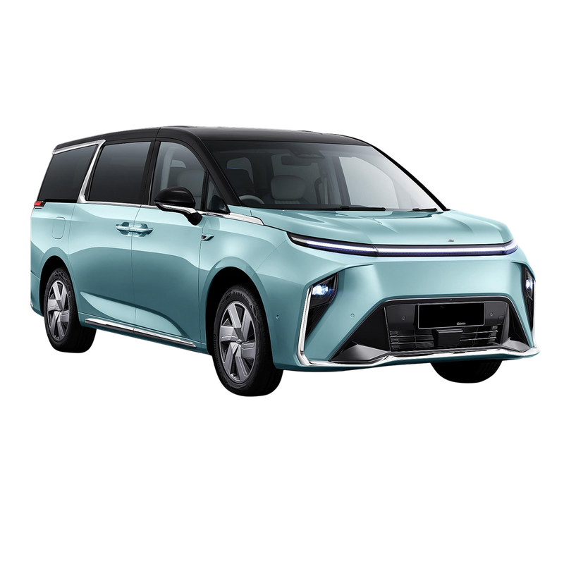 Premium Accessories  for LDV Mifa 9 (6 Seater)2021-Current