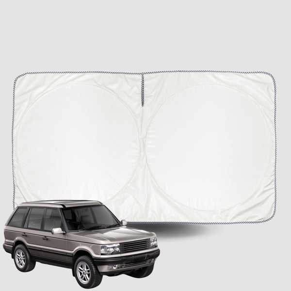 Windscreen Sun Shade for Land Rover® Range Rover 1994-2002