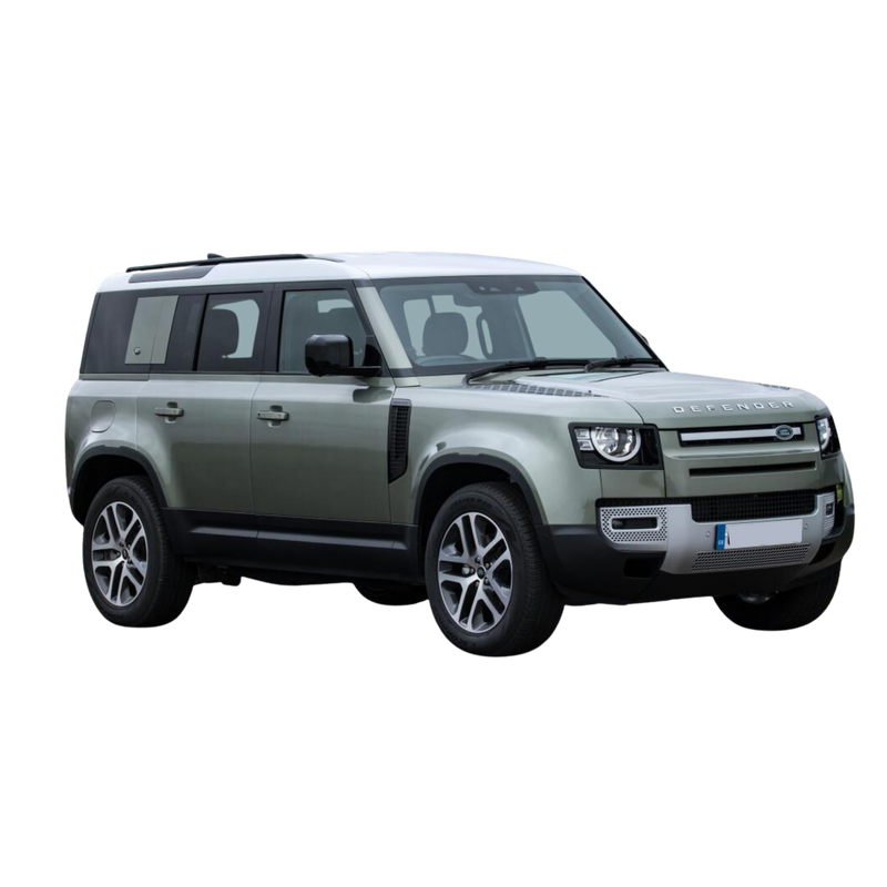 Premium Accessories  for Land Rover Defender 110 2020-Current