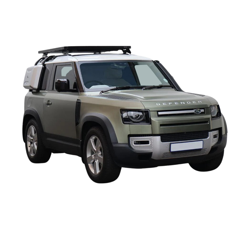 Premium Accessories  for Land Rover Defender 90 2020-Current