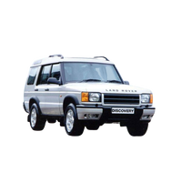 Land Rover Discovery  1989 1990 1991 1992 1993 1994 1995 1996 1997 1998