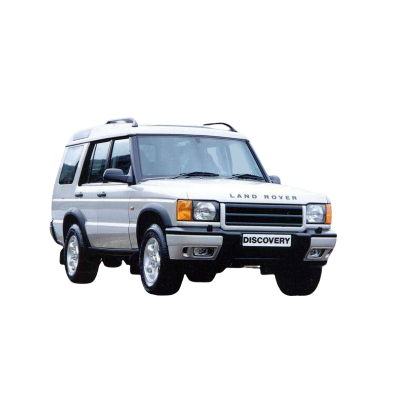 Premium Accessories  for Land Rover Discovery (Series I/D1)1989-1998