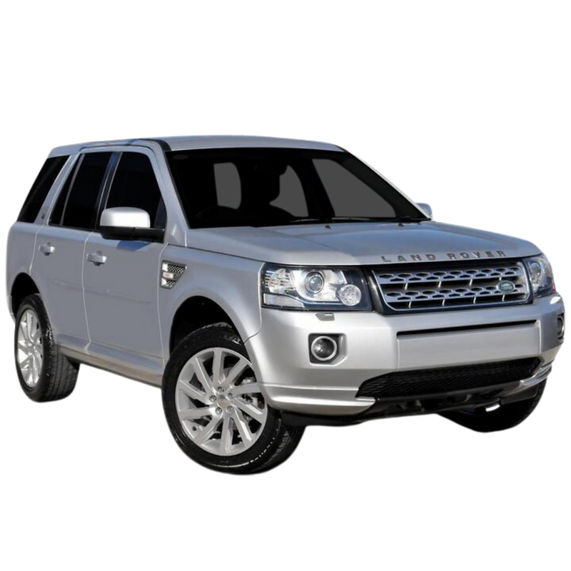 Premium Accessories  for Land Rover Freelander 2014-Current