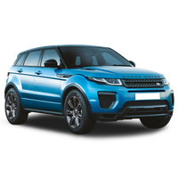 Land Rover Range Rover Evoque  2018 2019 2020 2021 2022 2023 2024 2025