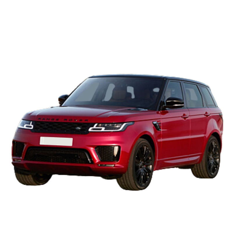 Premium Accessories  for All-New Land Rover Range Rover Sport (L461) 2022-Current, New Arrival!