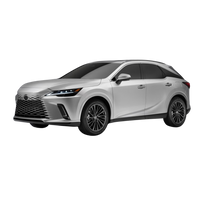 Lexus RX  2023 2024 2025
