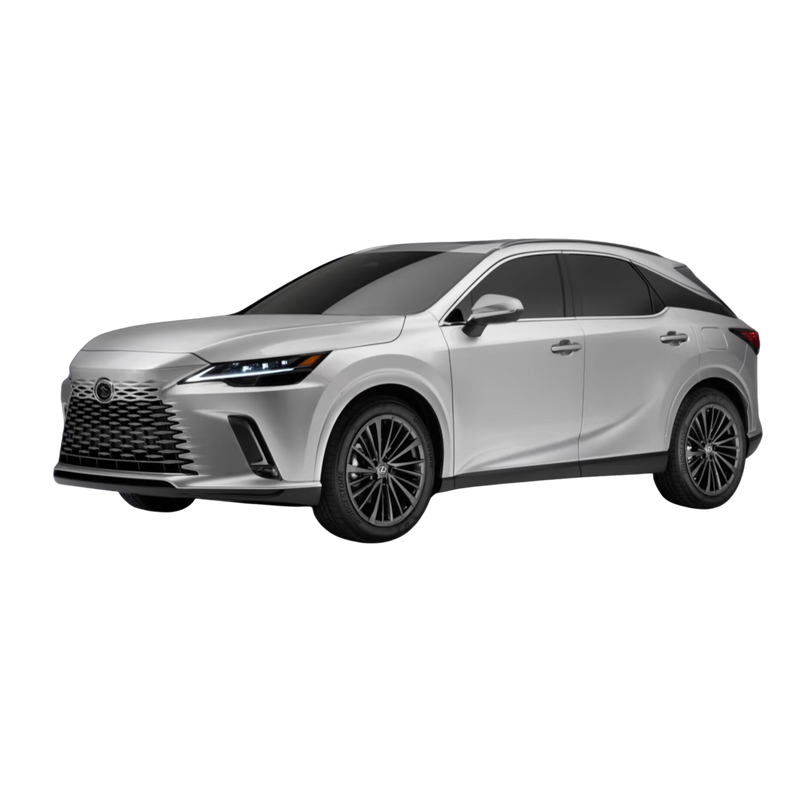Premium Accessories  for All-new Lexus RX 2023-Current , New Arrival!