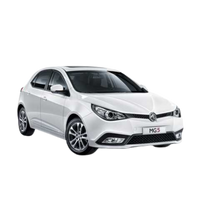 MG 5  2012 2013 2014 2015 2016 2017 2018