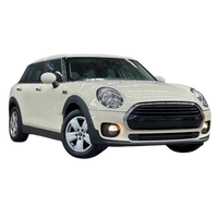 MINI Clubman  2015 2016 2017 2018 2019 2020 2021 2022 2023 2024 2025