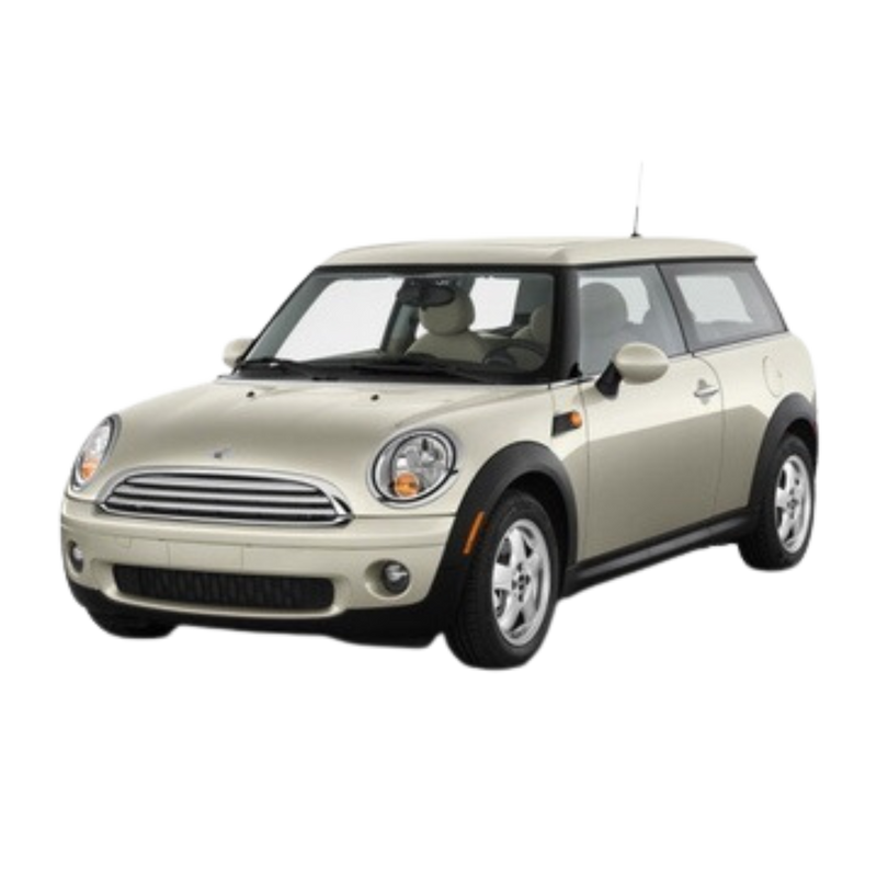 Premium Accessories  for MINI Clubman (R55)2007-2014