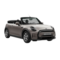 MINI Cooper Convertible  2009 2010 2011 2012 2013 2014 2015
