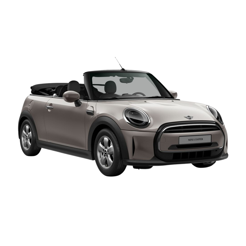 Premium Accessories  for MINI Cooper Convertible (R57)2009-2015