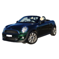 MINI Cooper S Roadster  2006 2007 2008 2009 2010 2011 2012 2013