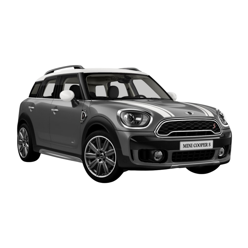 Premium Accessories  for MINI Countryman (F60)2017-2023