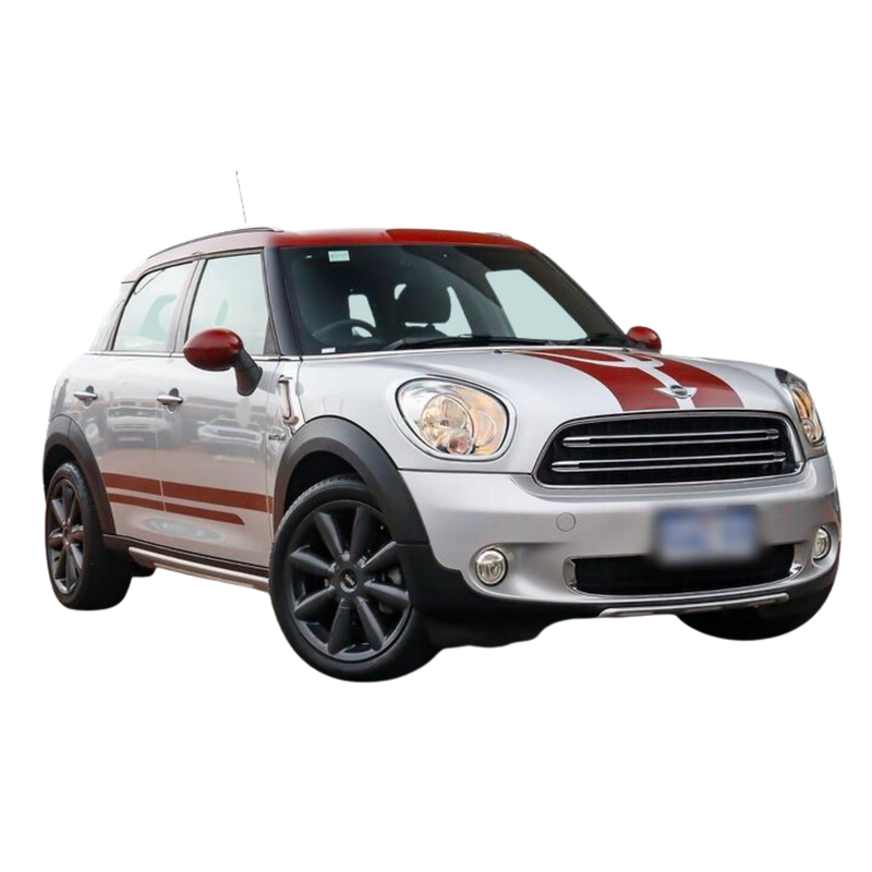 Premium Accessories  for MINI Countryman (R60)2010-2017