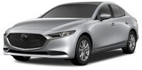 Mazda 3  2019 2020 2021 2022 2023 2024 2025